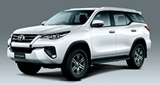 Fortuner