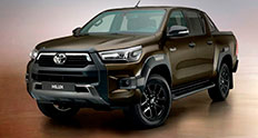 Hilux