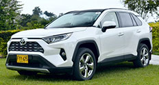 Rav 4